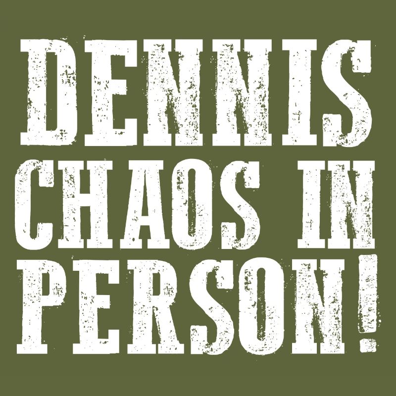 First name Dennis