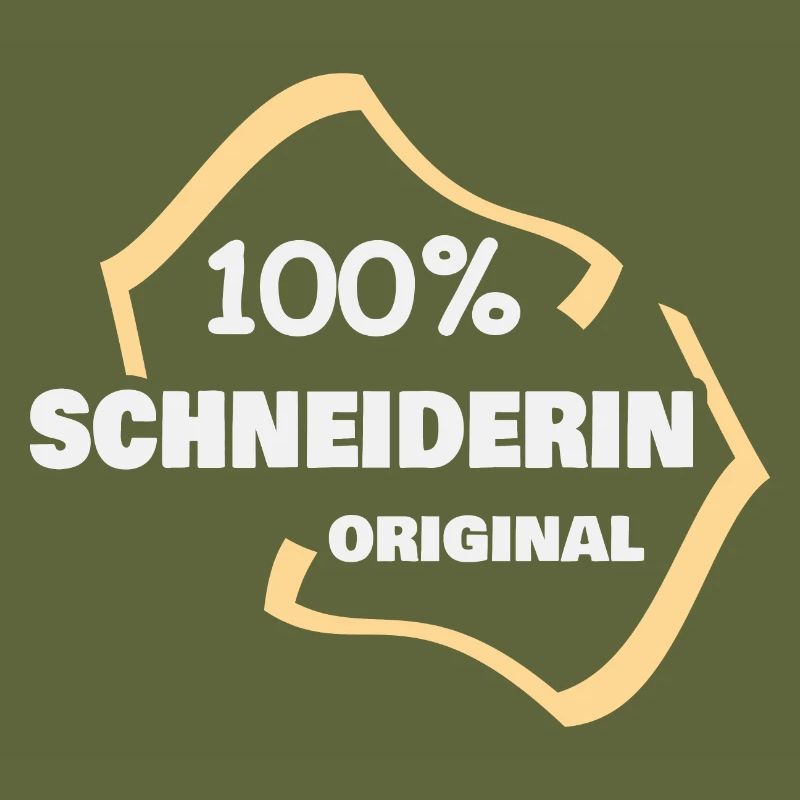 Beruf Schneiderin