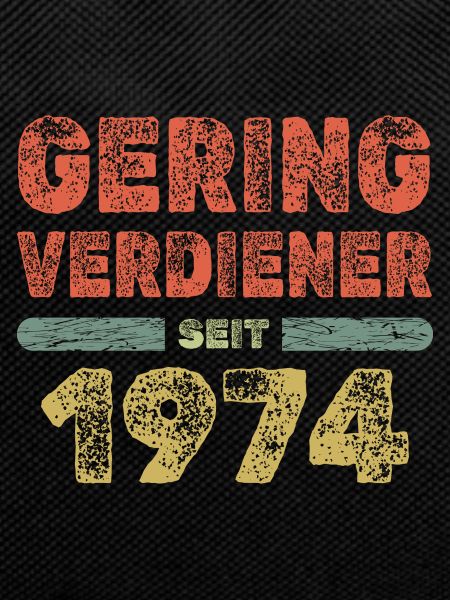 Born in 1974