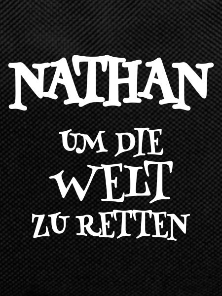 Gift for Nathan
