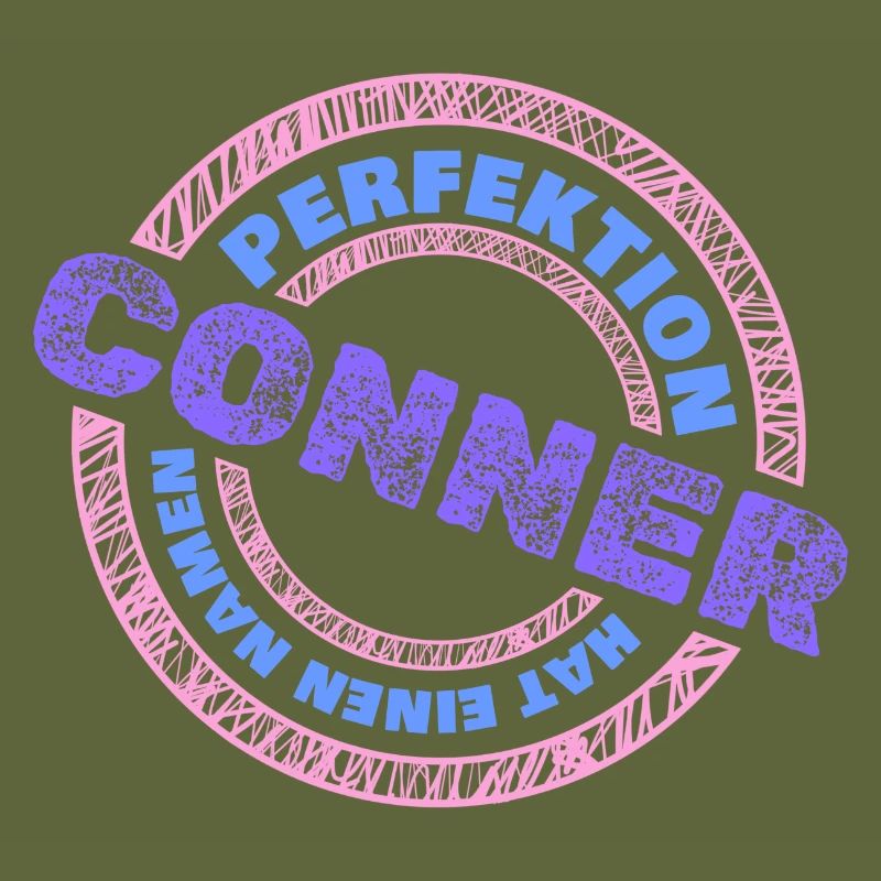 Conner als Conner