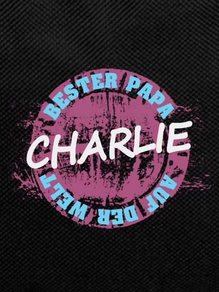 Gift for Charlie