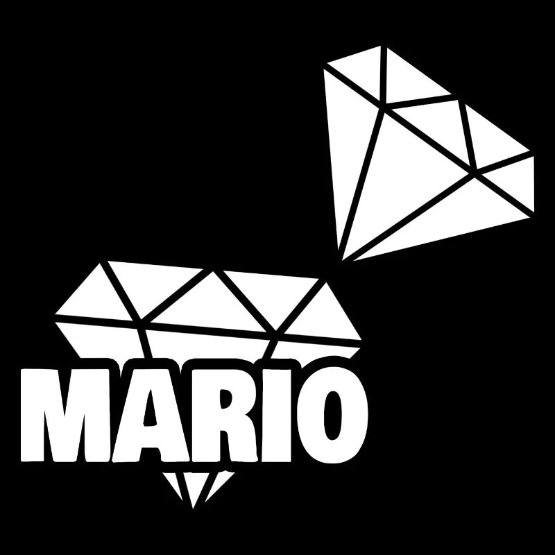 Cadeau pour Mario