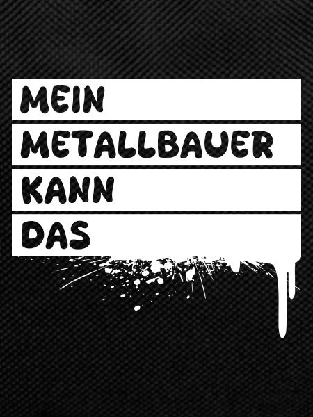 Metallbauer als Beruf