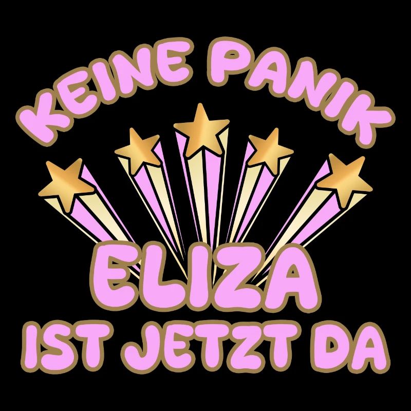 Woman's name Eliza