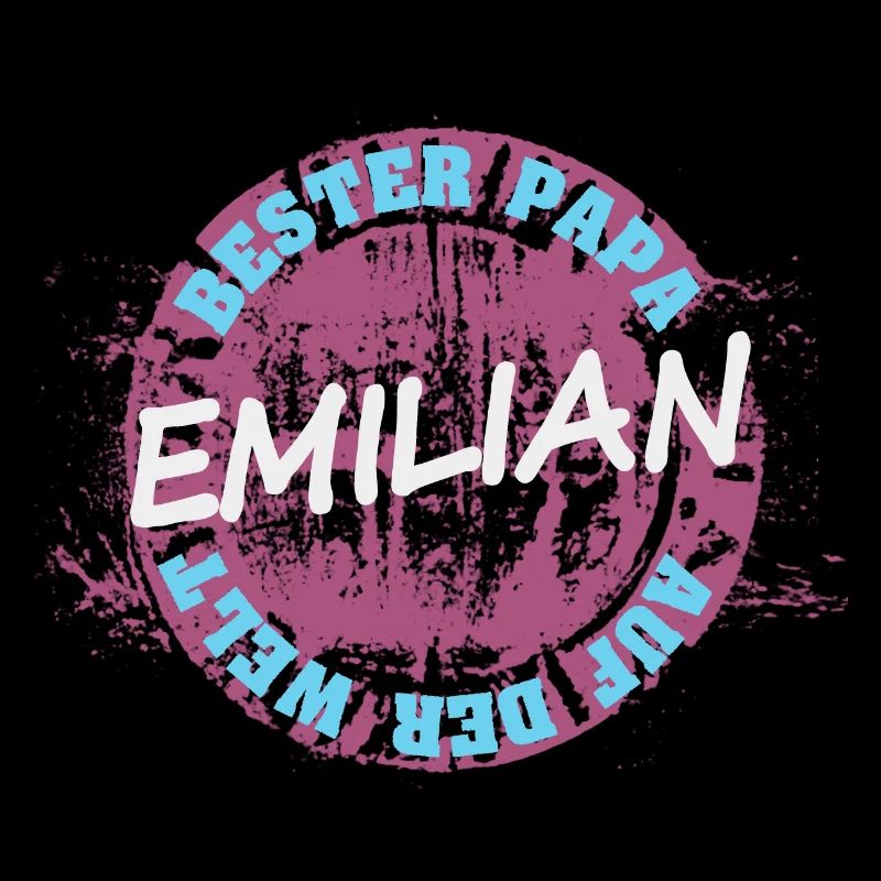Emilian as Father's Day