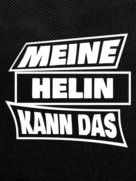 Geschenk für Helin
