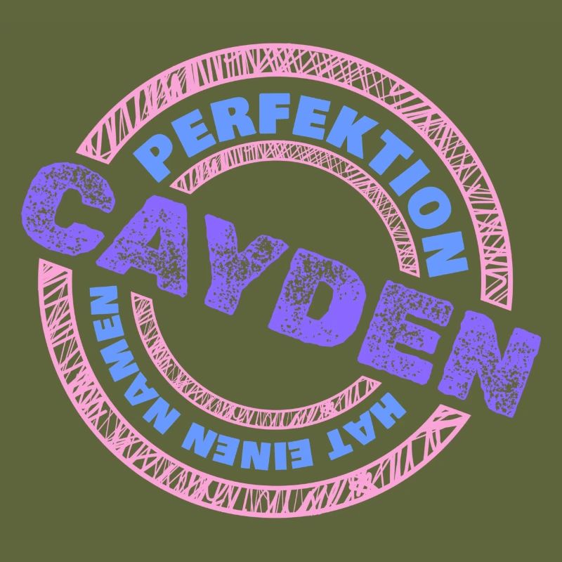 Cayden