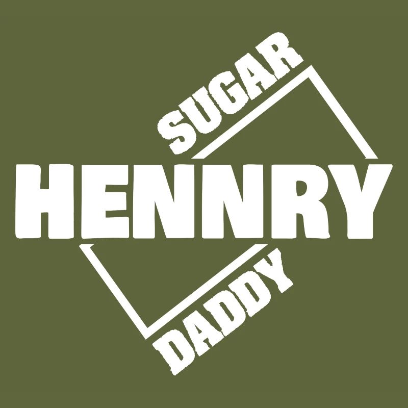 Sugar Daddy Hennry
