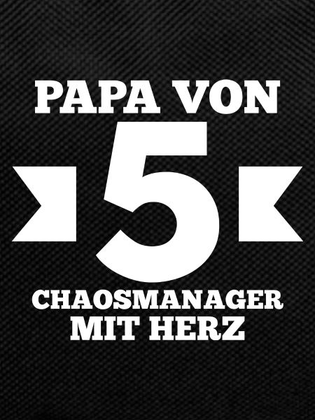 Dad of 5 children