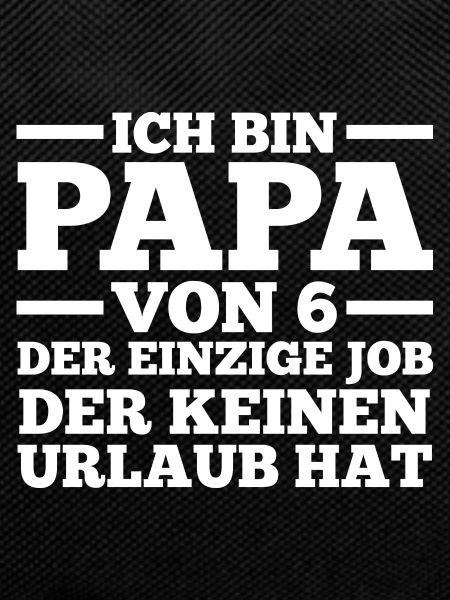 Dad of 6 children