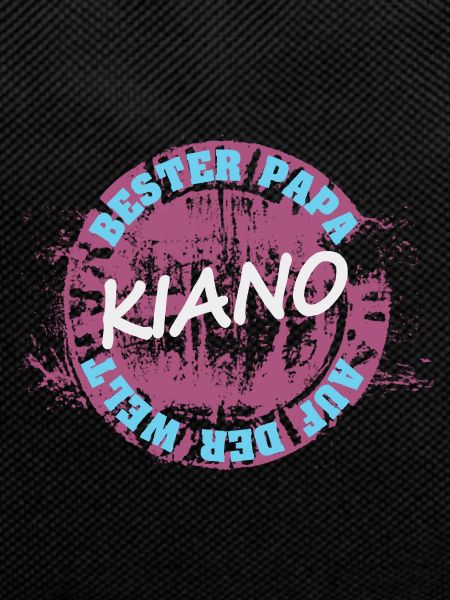 Gift for Kiano