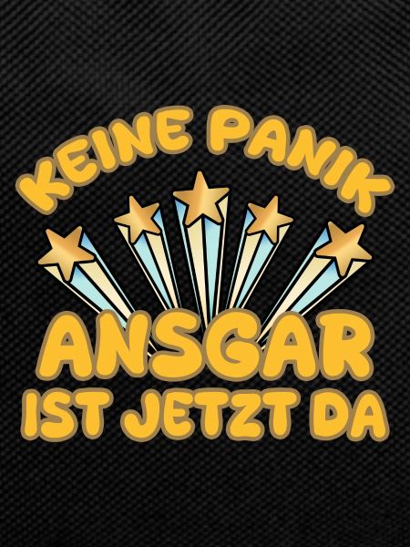Ansgar