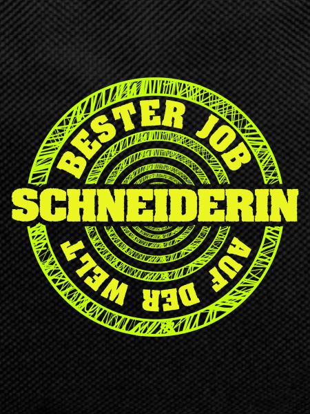 Job Seamstress