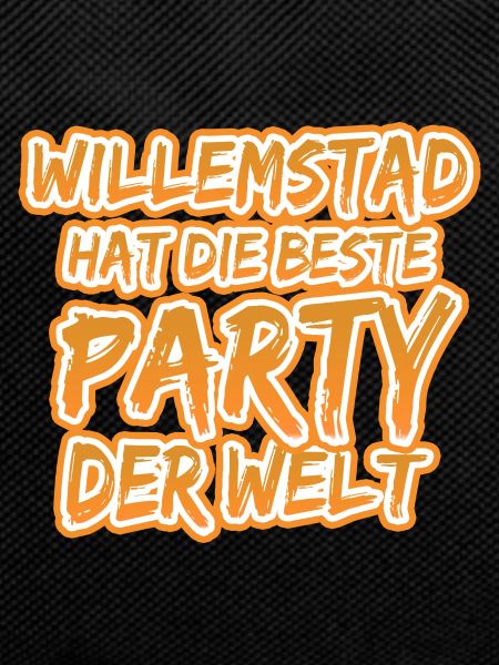 Gift for Willemstad