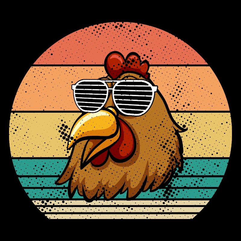 Poules Poule