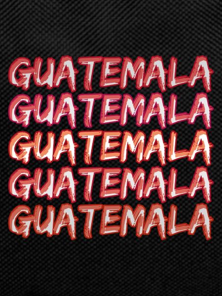 Reise Guatemala