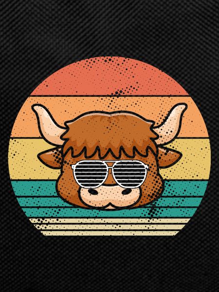 Buffalo Cattle Oxen