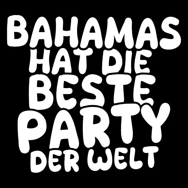 Destination de vacances Bahamas