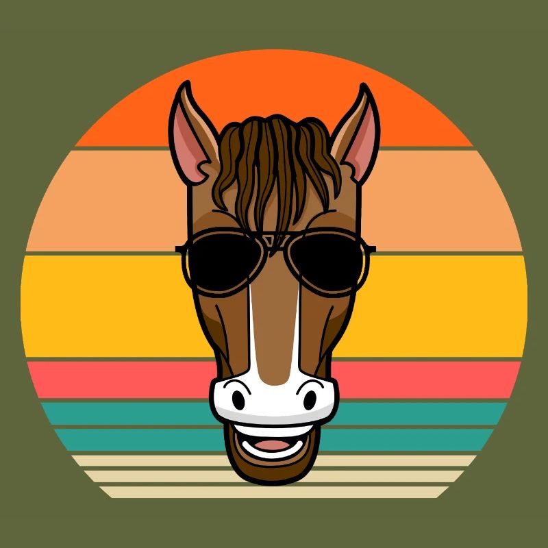 Monter à cheval