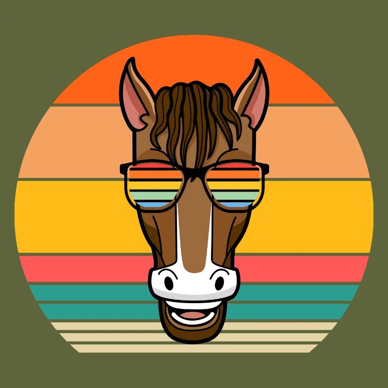 Monter à cheval