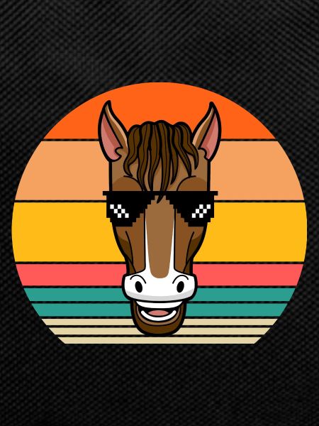 Riding Horse