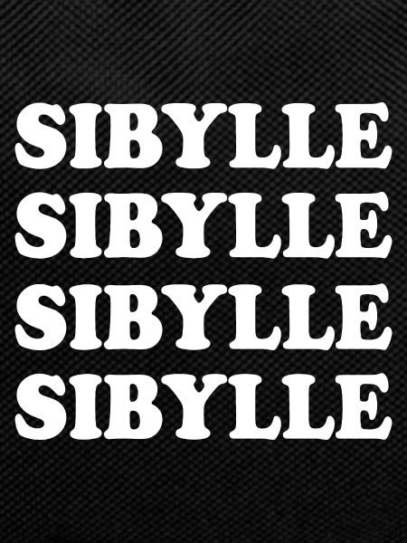 Sibylle