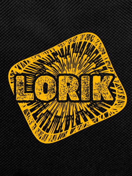 Lorik as Stardust