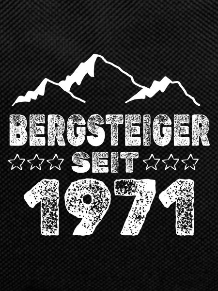 Born in 1971