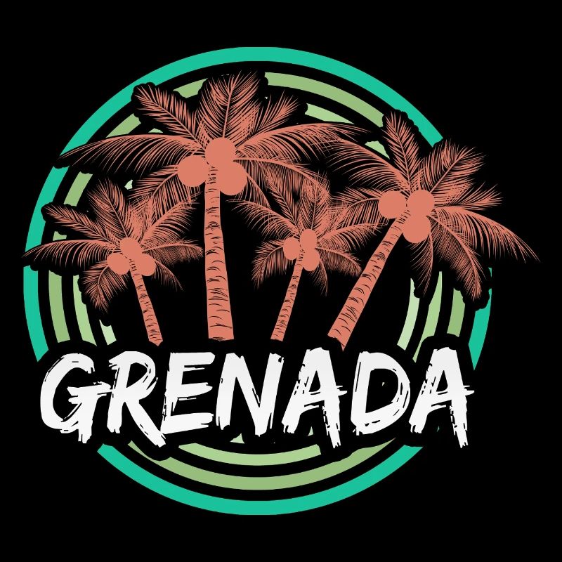 Gift for Grenada
