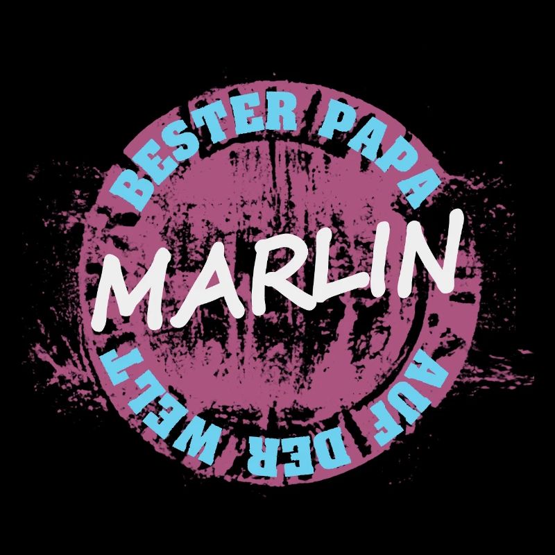 Marlin as Father's Day