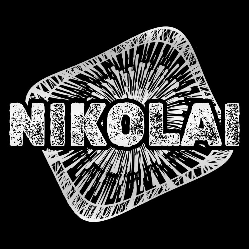 Warp Nikolai