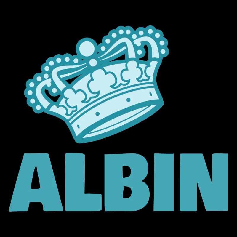 König Albin
