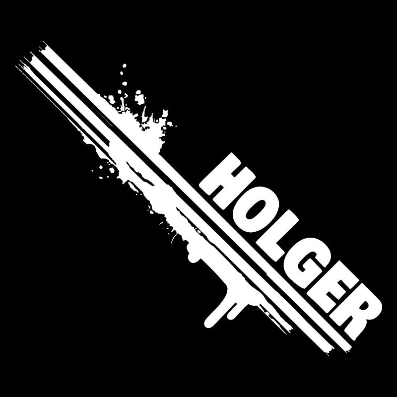 Gift for Holger