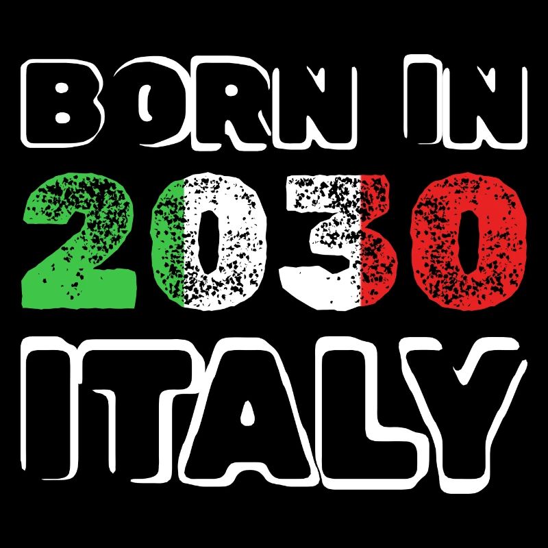 Italien 2030