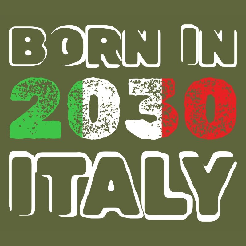 Italy 2030