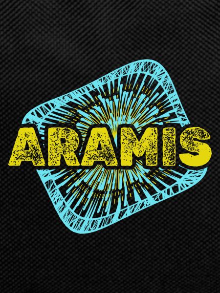 Gift for Aramis