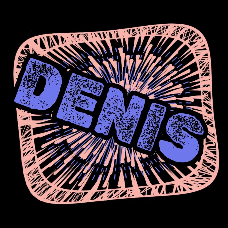 Denis as a colleague
