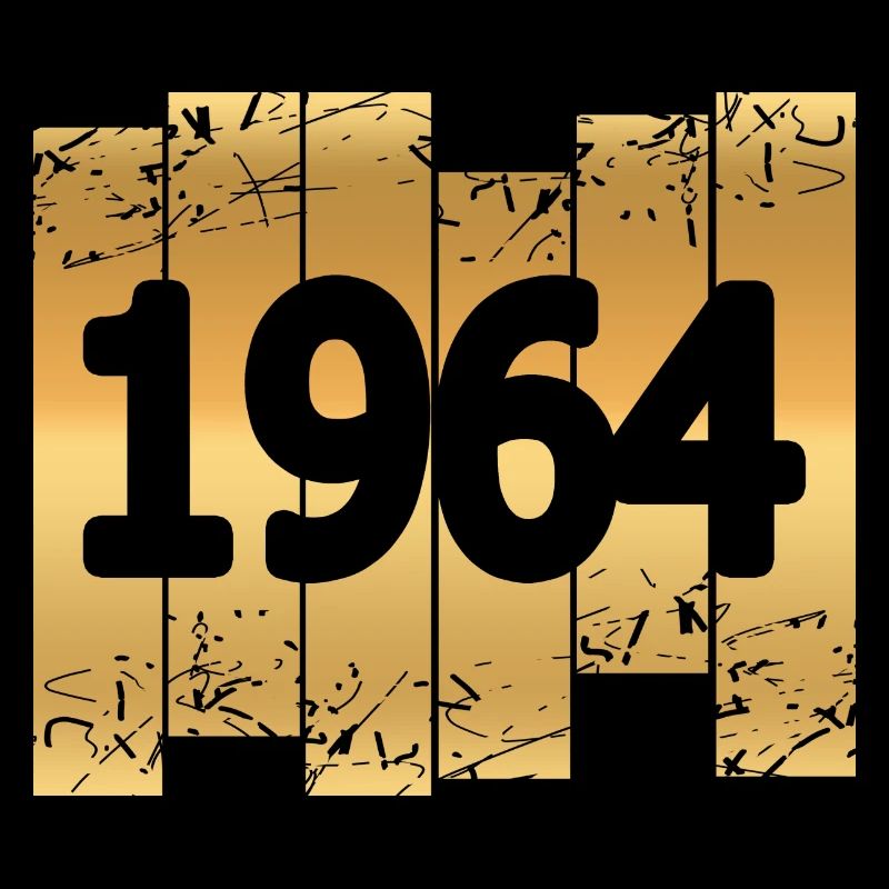 Or 1964