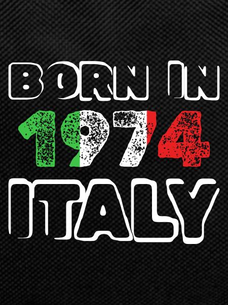 Italy 1974