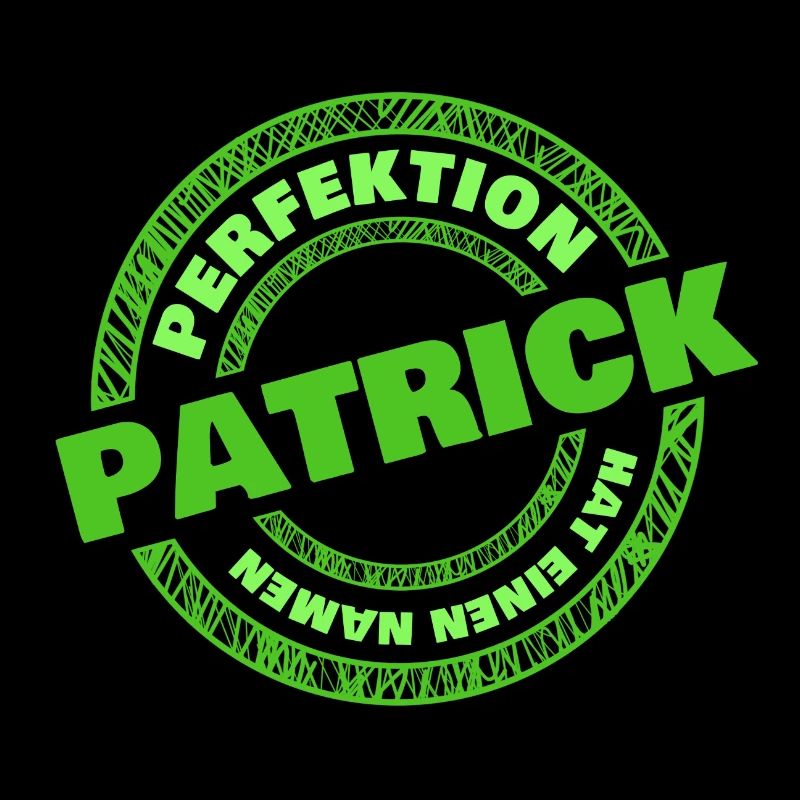 Patrick