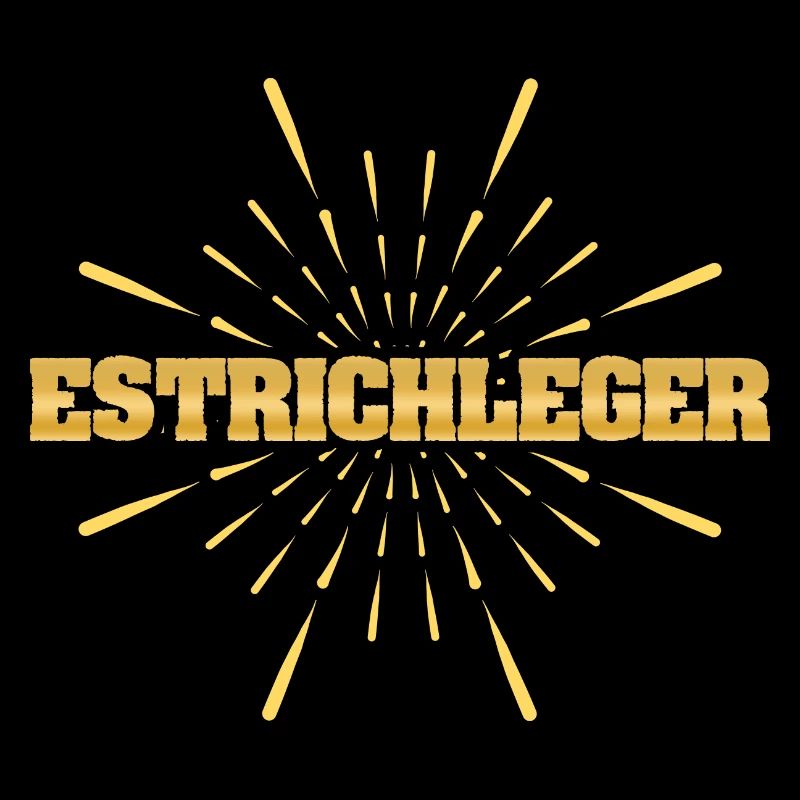 Job Estrichleger