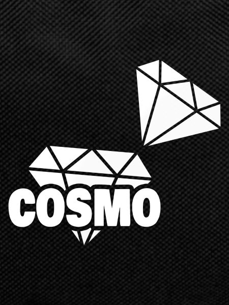 Cosmo as Precious