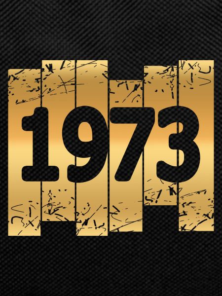 Goldfarben 1973
