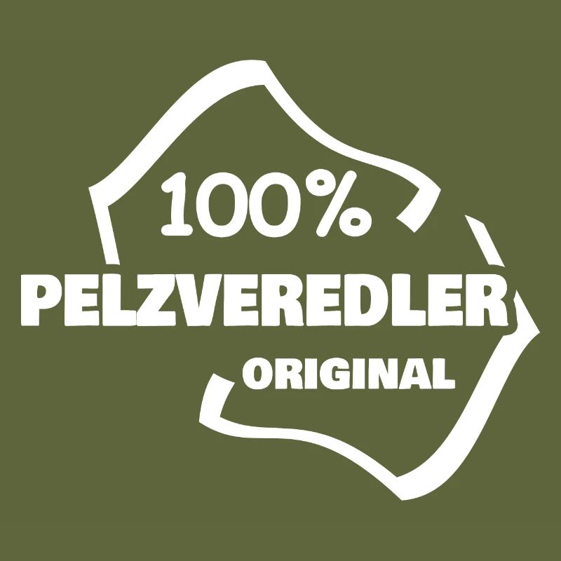 Fur refiner as a profession