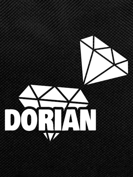 Dorian as Precious