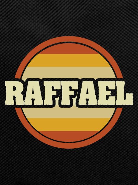 First name Raphael
