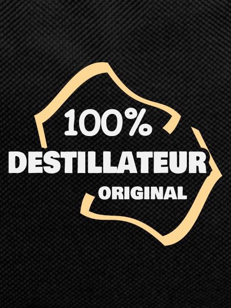 Distiller as a profession