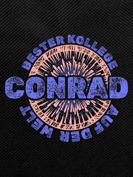 Conrad comme prénom