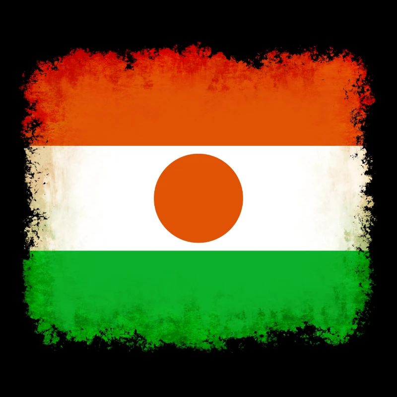 Niger Niger